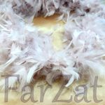 Sal pene cocos - Roz prafuit - imagine 2