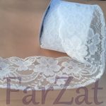 Dantela 7 cm - Cod 244 - imagine 2