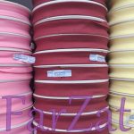 Bie din bumbac - 2 cm - imagine 11