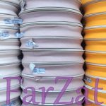 Bie din bumbac - 2 cm - imagine 14