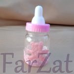 Marturii botez cod 7 - Biberon - imagine 2