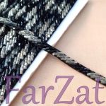 Aplicatie cu margele cod 115 - 6 mm - imagine 6