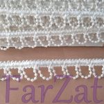 Aplicatie cu margele 2 cm - Cod 213