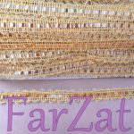 Pasmanterie 1,5 cm - Cod 271 - imagine 3