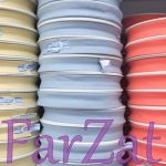 Bie din bumbac - 2 cm - imagine 3