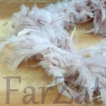 Sal pene cocos - Roz prafuit