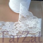 Dantela 7 cm - Cod 244