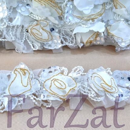 Aplicatie textila 4 cm - Cod 27