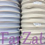 Bie din bumbac - 2 cm - imagine 4