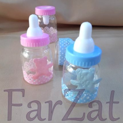 Marturii botez cod 7 - Biberon