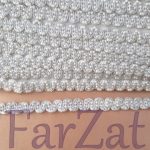 Pasmanterie cu margele cod 220 - 1,5 cm - imagine 2