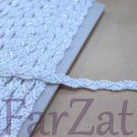 Aplicatie cu margele cod 246 - 1 cm - imagine 3