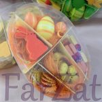 Ornamente pentru Paste - Cod 22