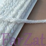 Aplicatie cu margele cod 115 - 6 mm - imagine 4