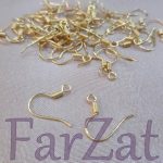 Agatatori pentru cercei - imagine 2