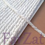 Aplicatie cu margele cod 115 - 6 mm - imagine 3