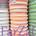 Bie din bumbac - 2 cm - imagine 7