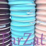 Bie din bumbac - 2 cm - imagine 8