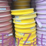 Bie din bumbac - 2 cm - imagine 9