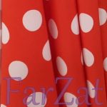 Bumbac elastic cu buline - imagine 2