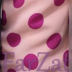 Bumbac elastic cu buline - imagine 3