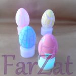 Lumanari ou cu led - imagine 3