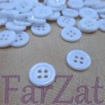 Nasturi plastic 1,2 cm - Cod 22 - imagine 3