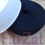 Elastic 5 cm - rola 25 m - imagine 2