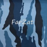 Tercot camuflaj - Material textil