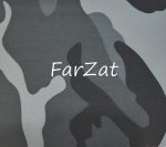 Tercot camuflaj - Material textil - imagine 2