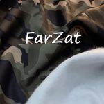 Camuflaj captusit - Material textil