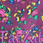 Vascoza imprimeu Gipsy - Model 1 - imagine 6