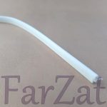 Balene cu fir metalic pentru crinolina - imagine 2