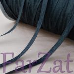 Banda din bumbac - 5 mm, 7 mm