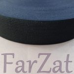 Elastic lat de 3.5 cm / 25 metri - imagine 3