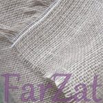 Panza iuta - 2 m - imagine 3