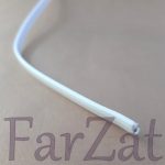 Balene cu fir metalic pentru crinolina