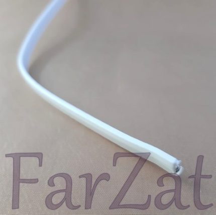 Balene cu fir metalic pentru crinolina