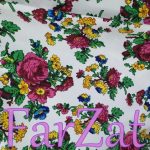 Vascoza imprimeu Gipsy - Model 1 - imagine 4