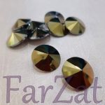 Nasturi sticla conici - 1,8 cm - imagine 4