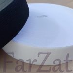 Elastic lat de 3,5 cm rola 10 metri