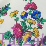 Vascoza imprimeu Gipsy - Model 1 - imagine 2