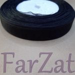 Panglica organza 1,5 cm - Rola 50 yards - imagine 8