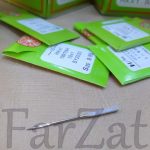 Ace masina de cusut casnica - imagine 7