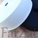 Banda elastica 6 cm - 10 m