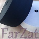 Elastic plat 6 cm - Rola 25 m