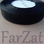 Panglica organza 50 yards - 2 cm - imagine 9