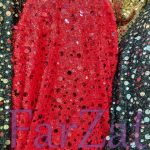 Lurex cu paiete - Model 2 - imagine 2