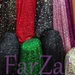 Lurex cu paiete - Model 2 - imagine 3