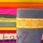 Tiul cristal Andra - Gri - imagine 2